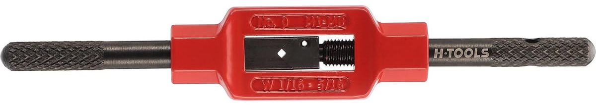 Вороток для метчиков DIN 1814 H-Tools - фото