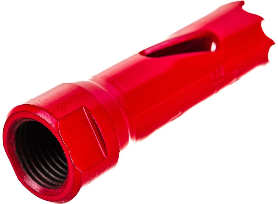 Коронка Bi-metal Matrix - фото