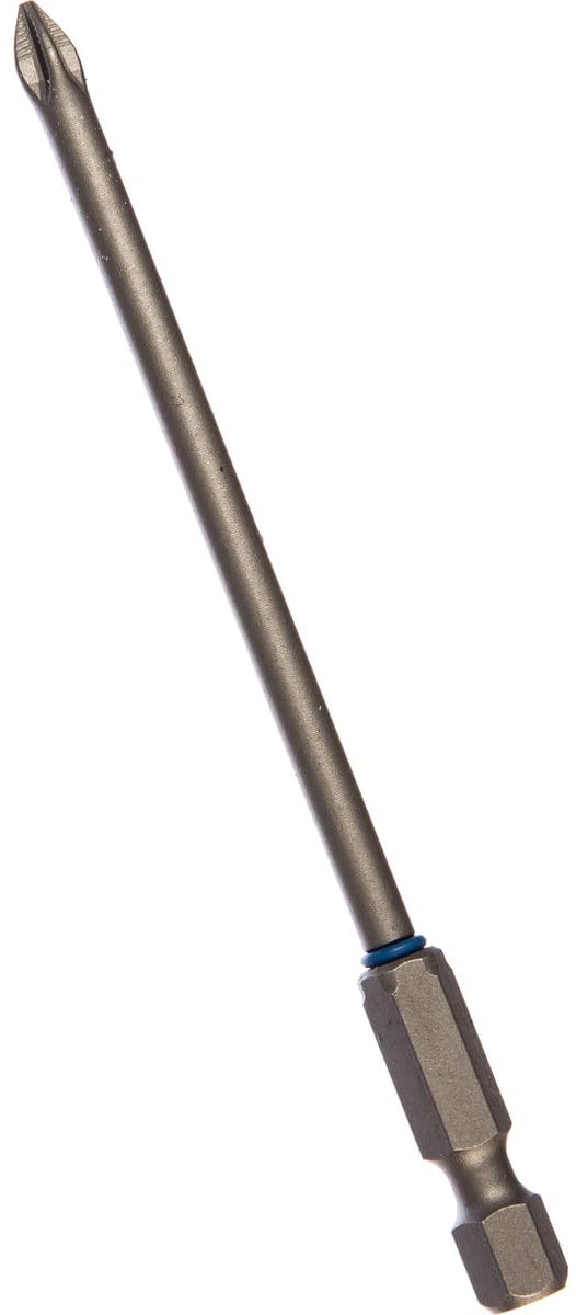 Бита торсионная PH1 100 мм Эксперт ЗУБР 26011-1-100-1 - фото