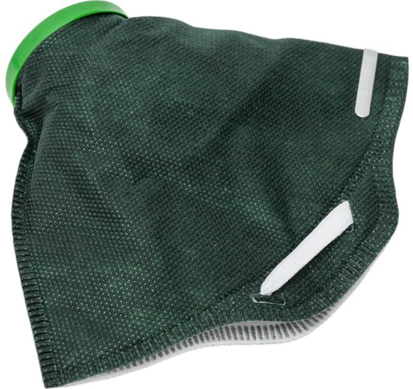 Полумаска фильтрующая FFP1 У2-К Dexx, 11170_z01 - фото