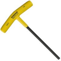 Ключ Т-образный дюймовый Bondhus, сталь Protanium