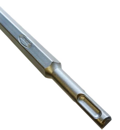 Зубило 14х250х40 SDS-plus Professional Tsunami T11611142504000 - фото