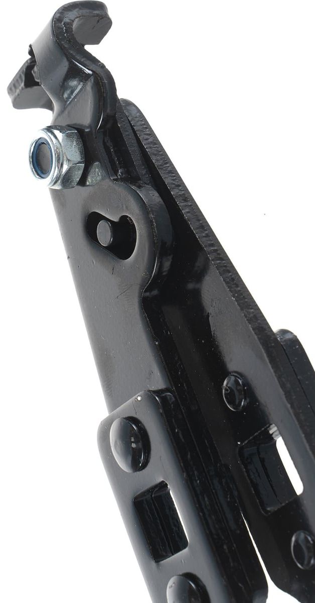 Щипцы усиленные для монтажа хомутов ШРУС Thorvik ACP2 - фото