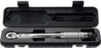 Ключ динамометрический 1/4"DR, 5-25 Нм ЗУБР 64091-025_z01