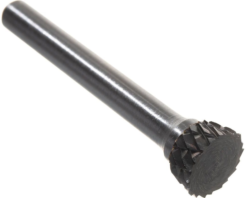 Борфреза твердосплавная тип N (с обратным конусом) Messer - фото