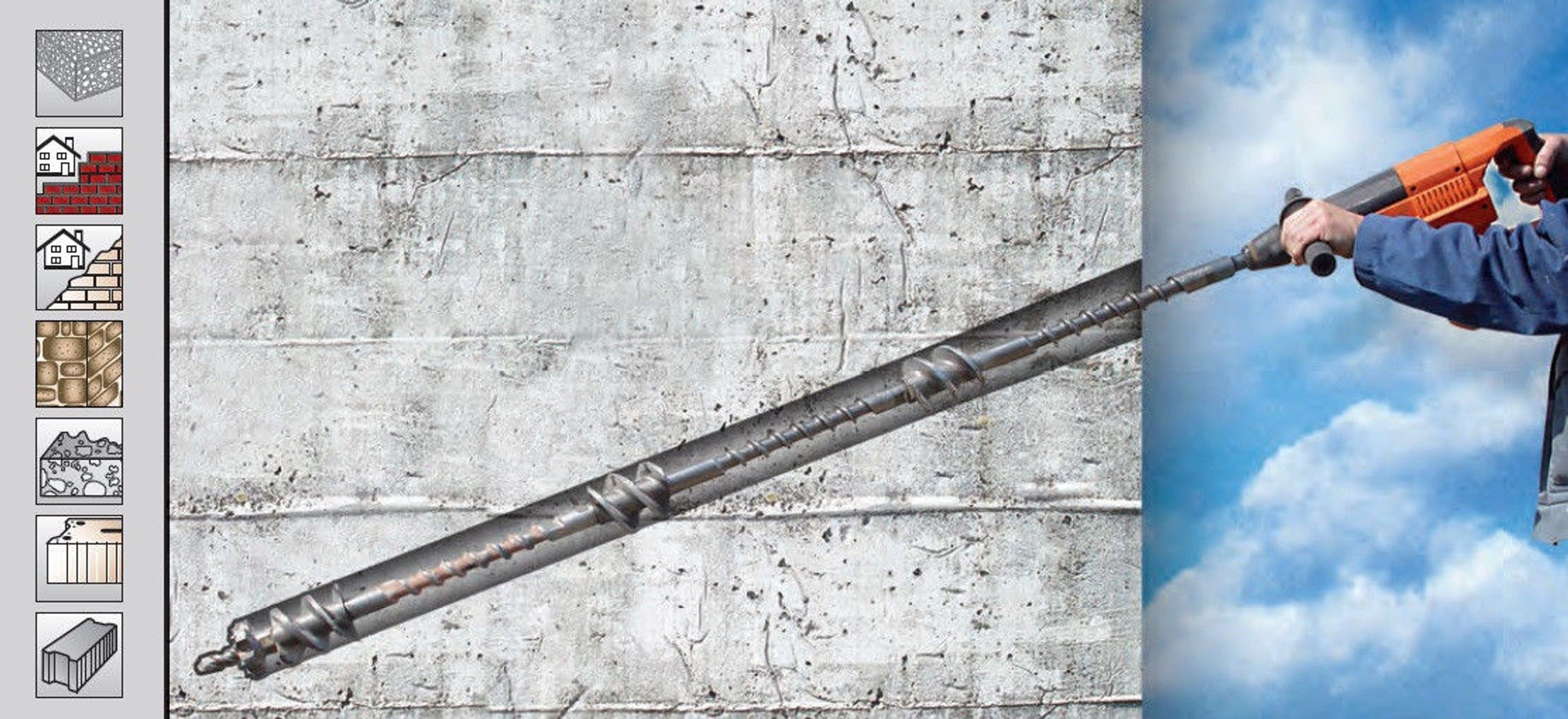 Отбрасыватель шлама 115/80 мм Ratio Heller - фото