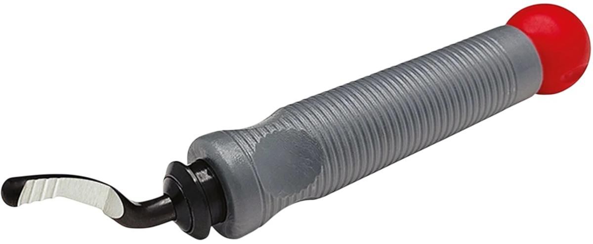 Фаскосниматель 6 мм Type-MR SoftGrip RDT-MC CP Gratex 38343  - фото