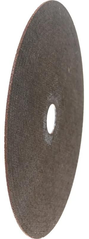 Круг отрезной по металлу для УШМ 180х1,6х22,2 мм Kraftool 36250-180-1.6 - фото