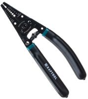 Стриппер ручной многофункциональный 0,5-4 мм² Kraftool PK-40 22659