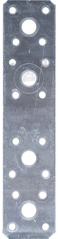 Крепежная пластина GAH ALBERTS, оцинкованная сталь - фото