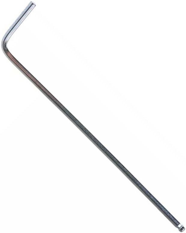 Ключ торцевой шестигранный с шаром H1,5 Thorvik HKB15 - фото