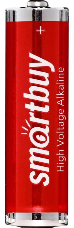 Батарейки A23 Smartbuy 558920, 5 шт - фото