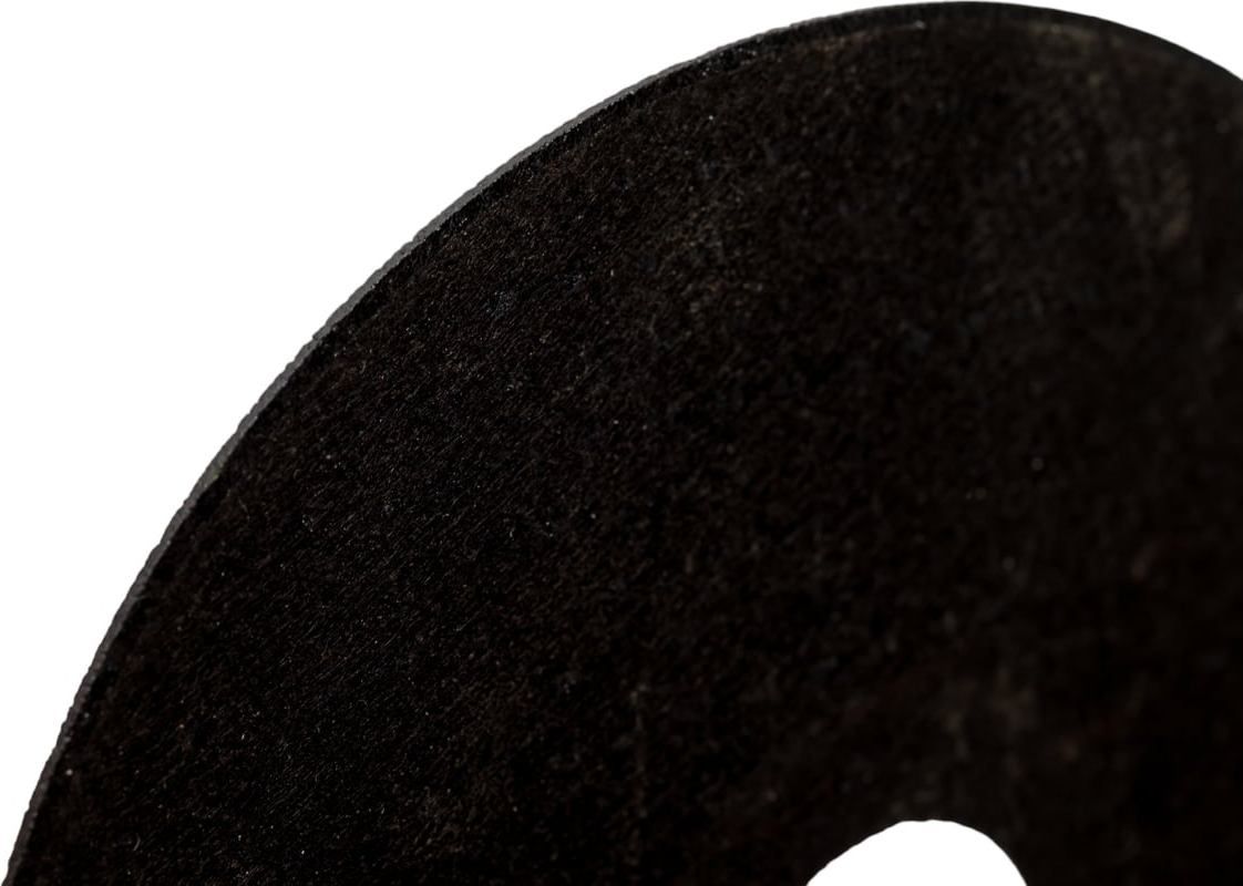 Диск отрезной по нержавеющей стали и алюминию T41 посадка 22,2 мм Cutop Special - фото