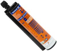 Химический анкер 450 мл SORMAT ITH 585 EPOXe 72945, эпоксидная смола, с насадками