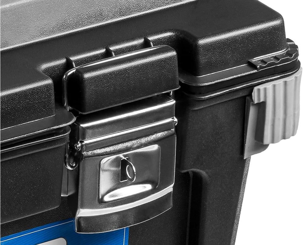 Ящик для инструментов 20" Умелец-20 Профессионал ЗУБР 38141-20_z01 - фото