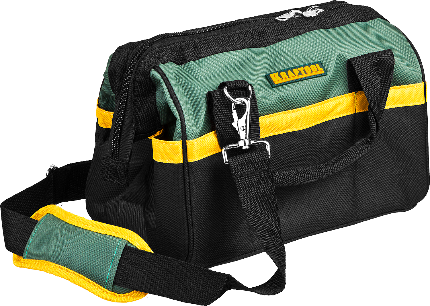 Сумка для инструментов MaxKraft Kraftool  - фото