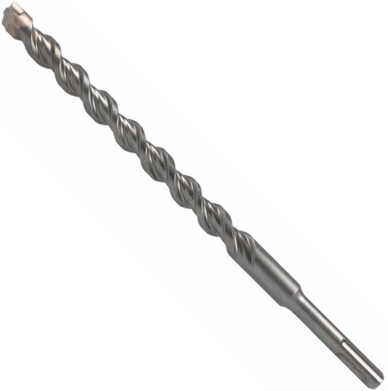 Бур по бетону с хвостовиком SDS-plus Heller Bionic Pro 2018 - фото