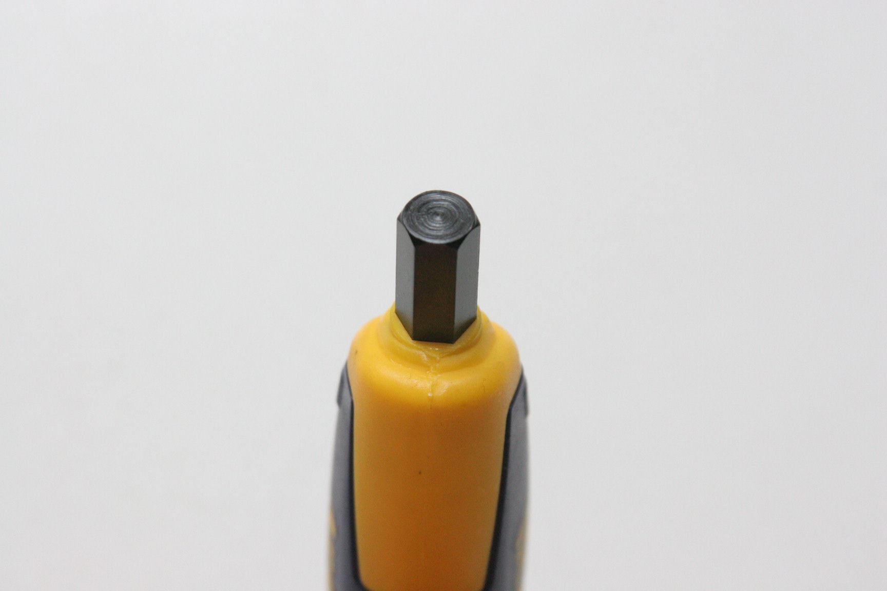 Набор шестигранных ключей (T2-T10) TORX IRWIN T10771, 8 штук - фото