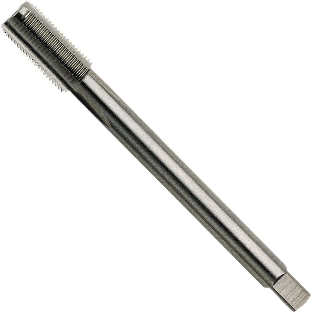 Метчик машинный конический NPT 3/4" HSS-E DIN 374 Volkel 73442 - фото