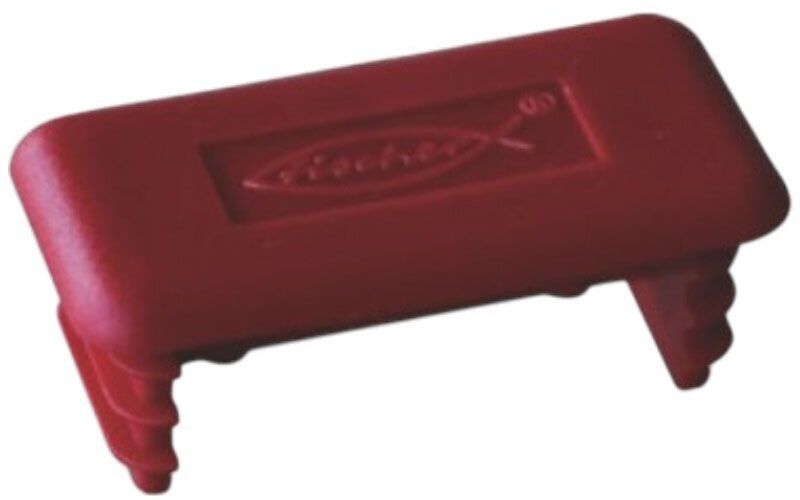 Заглушка для шины FI H35 FI-EC Fischer 568658 - фото