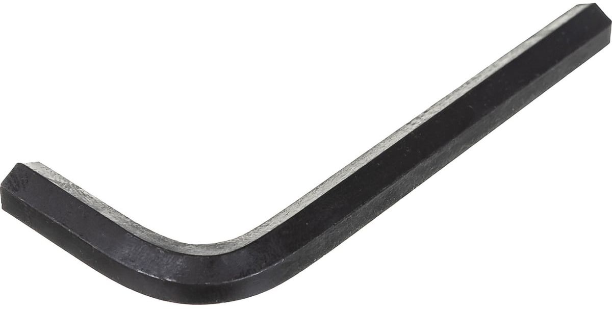 Набор имбусовых ключей 2-10 мм Standard Stayer 27405-H8, 8 шт - фото