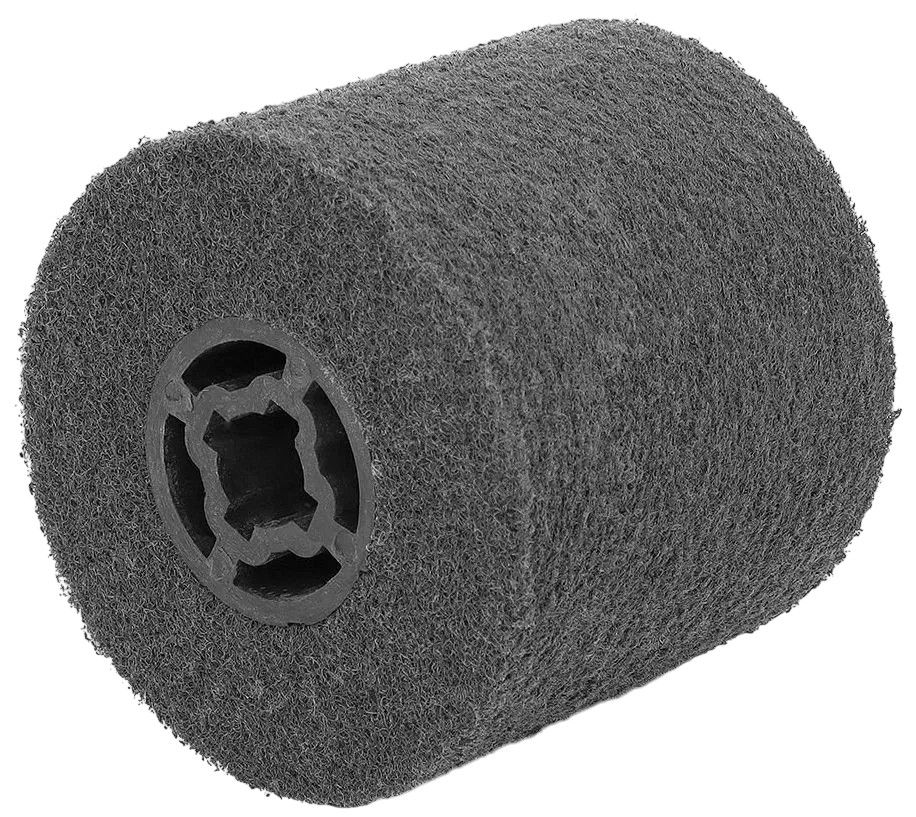 Барабан шлифовальный 120х100 посадка 19 мм тип Z Messer 11-57-018 - фото