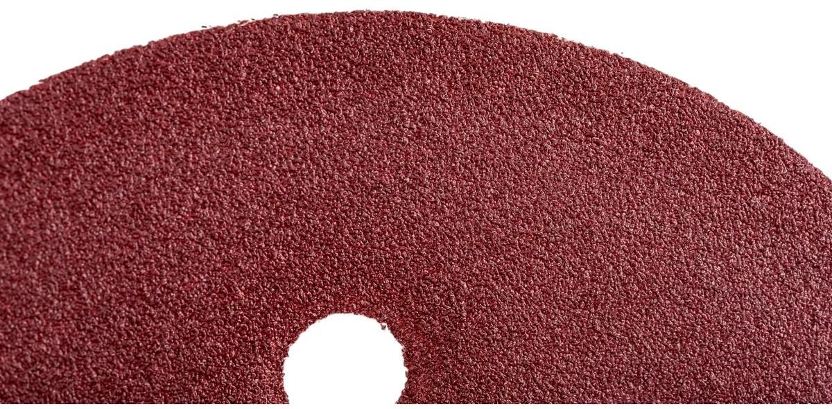 Круг шлифовальный самозацепляющийся с отверстиями Stayer Master, 5 шт - фото