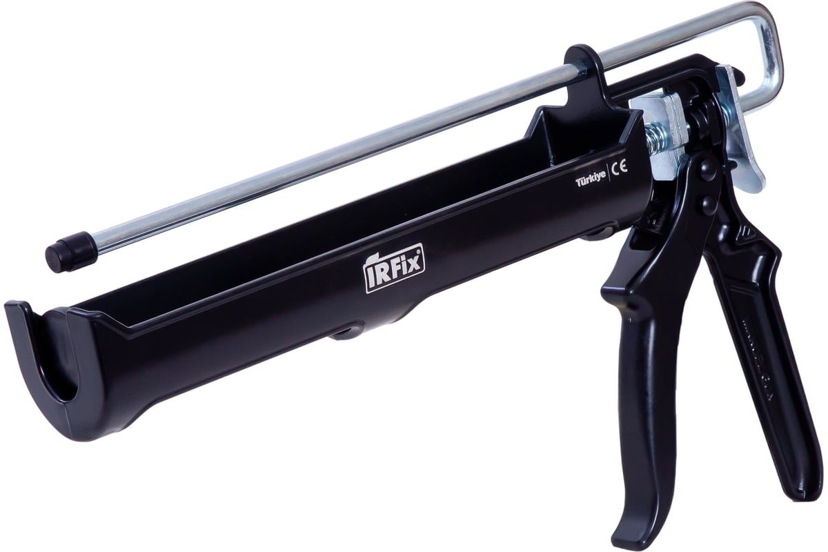 Пистолет для химического анкера Epoxy Sil-Gun Irfix 591603 - фото