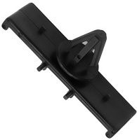 Клипса автомобильная крепежная фигурная AS-078