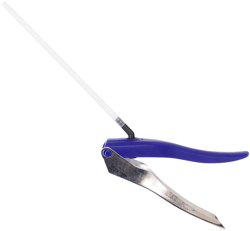 Пистолет для монтажной пены Zolder CY111 329765 - фото