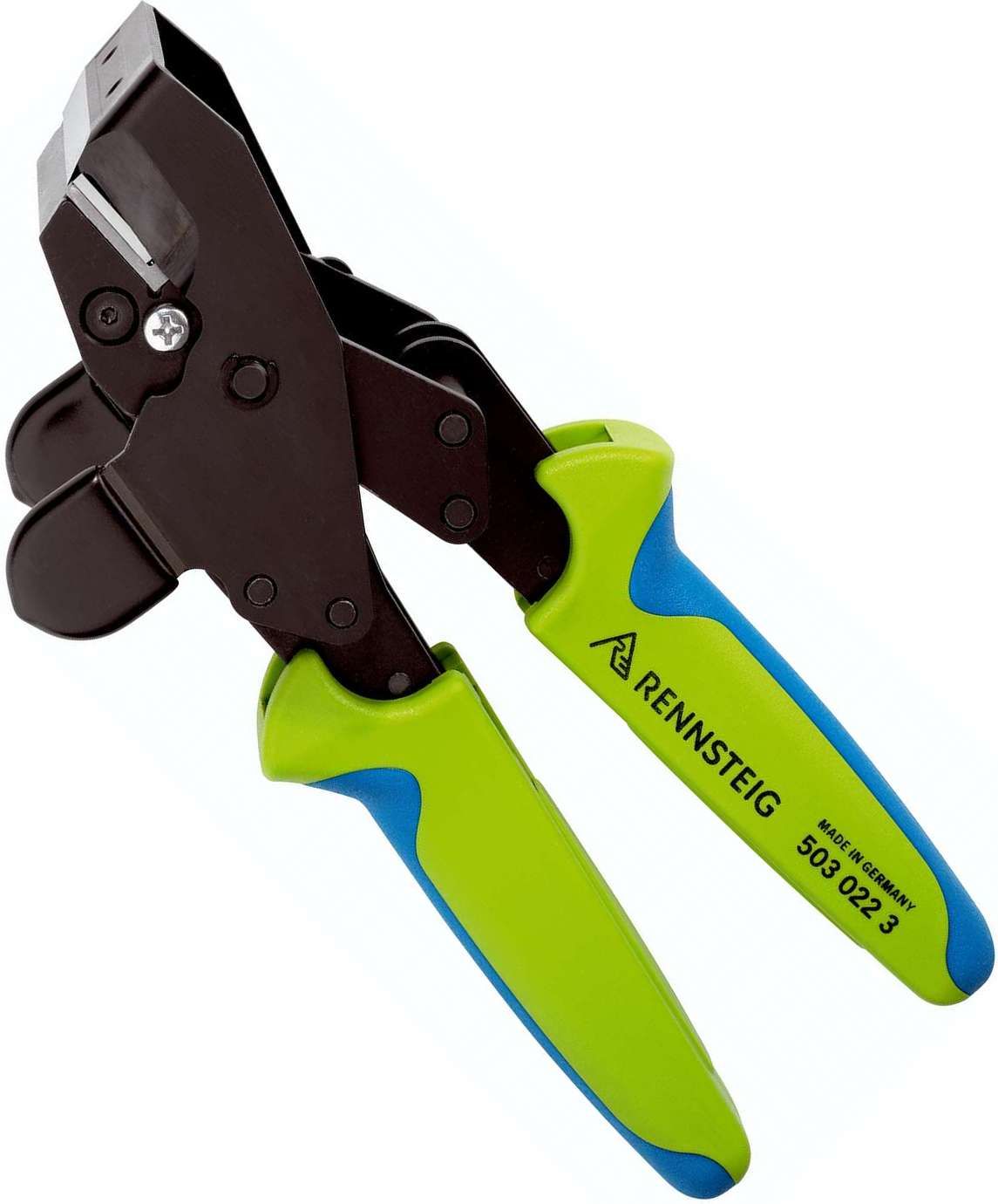 Изображение товара Высечные клещи для резиновых уплотнителей Rennsteig RE-5030223