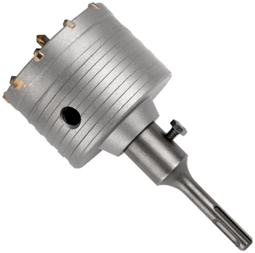 Коронка по бетону 80 мм FIT 33447 - фото