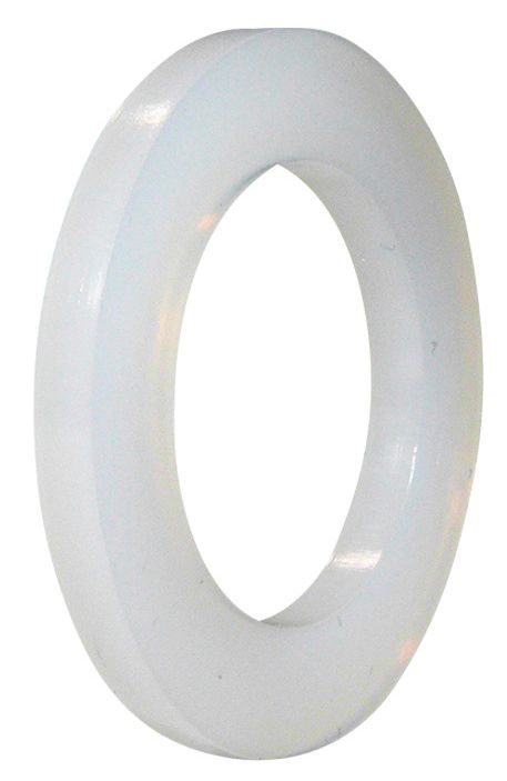 Шайба уменьшенная М12 DIN 433, полиамид - фото