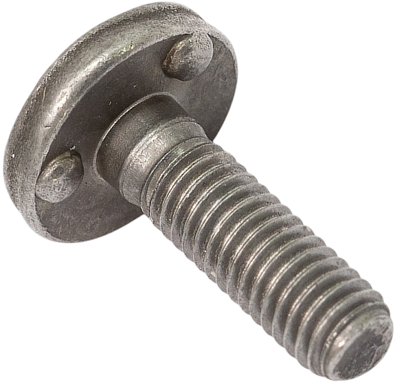 Болт приварной М8х20 артикул 1/41410-108, без покрытия - фото