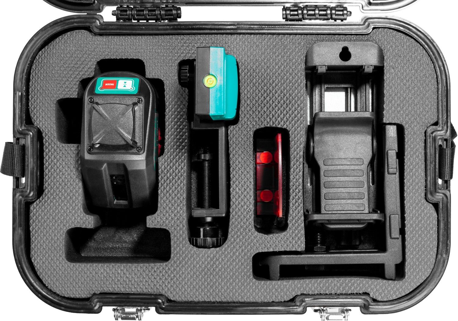 Нивелир лазерный LL360 #4 Kraftool 34645-4 - фото