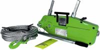 Лебедка рычажная тросовая МТМ HITCH GP300