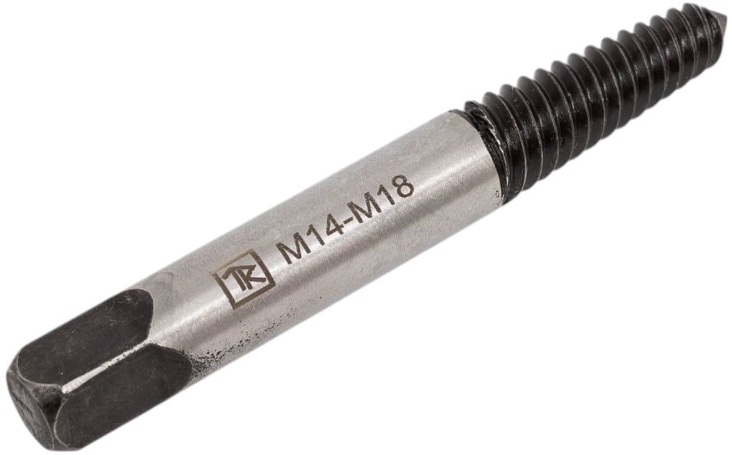 Набор экстракторов М3-18 Thorvik SEA5S, 5 шт - фото