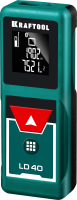 Дальномер лазерный LD- 40 Professional Kraftool 34763