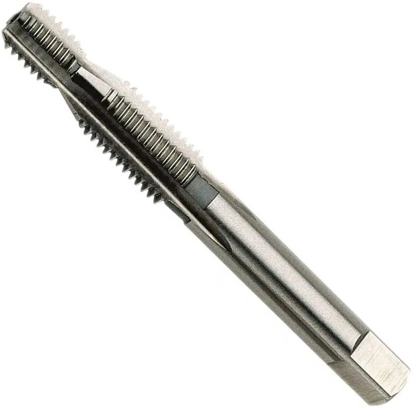 Метчик ступенчатый STI М12х1,25 мм HSS-G Volkel 03634 - фото