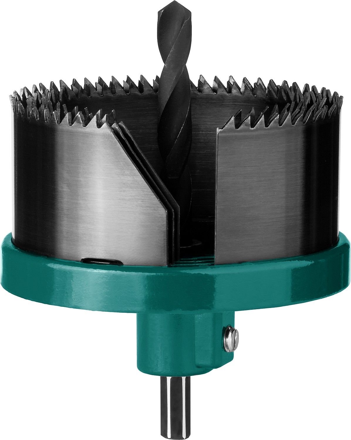 Пила по дереву кольцевая наборная, 3 полотна 60-74x32 мм Kraftool 29582-H3-32 - фото