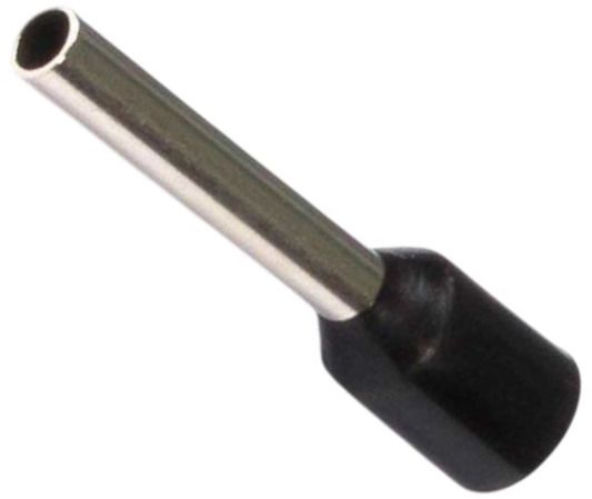 Наконечник втулочный НШВИ КВТ - фото