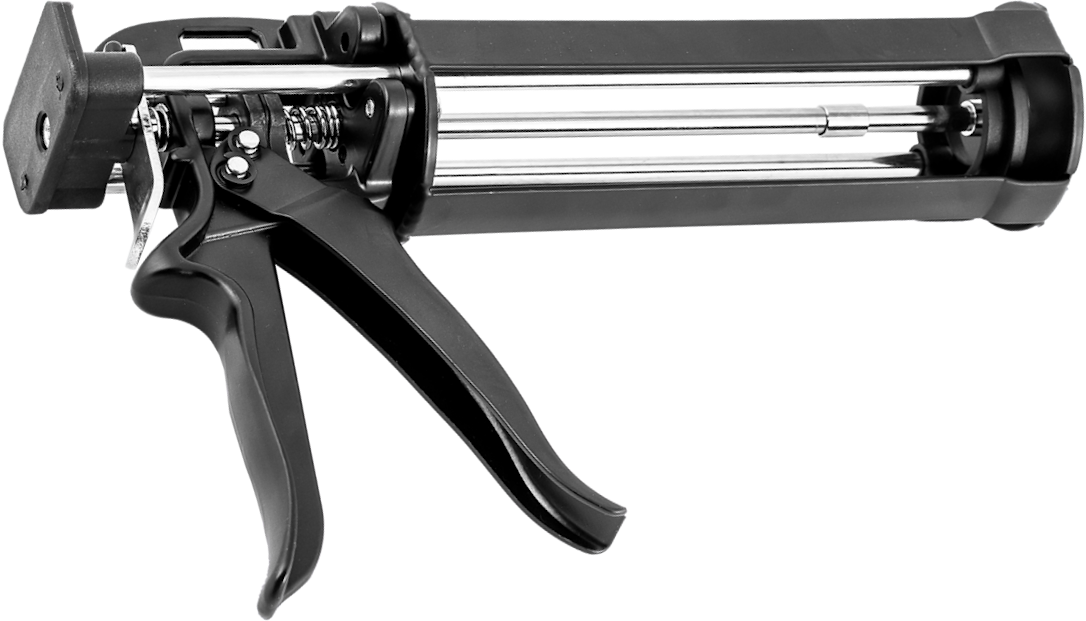 Пистолет для химического анкера 385/585 мл КМП WT-296C585 - фото