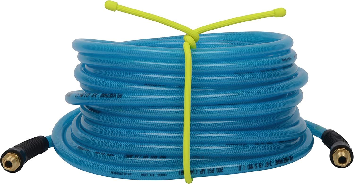 Гибкая стяжка (хомут) 24" Nite Ize Gear Tie GT24I-33-2R3, желтый, 2 шт - фото