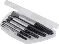 Набор экстракторов М3-18 H-Tools 00902000, 5 шт