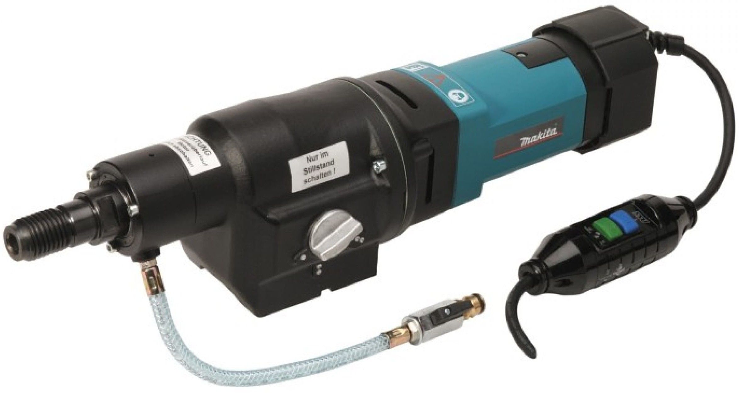 Установка алмазного сверления 2500 Вт MAKITA DBM230 SET