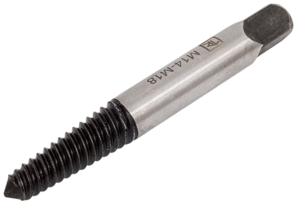 Набор экстракторов М3-18 Thorvik SEA5S, 5 шт - фото