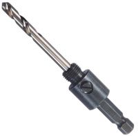 Переходник HEX 1/4" для биметаллических коронок 14-30 мм HSS-G Ultra SC1R