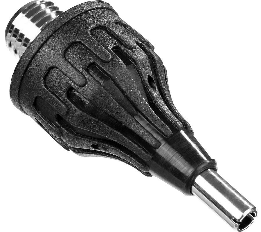 Сопло запасное 3,2 мм, 45 мм для пистолетов Industrial Kraftool 06881-3.0_z01 - фото