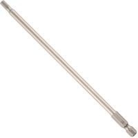 Бита под внутренний шестигранник HEX2 длина 110 мм SGS 63110-H2.0, сталь S2