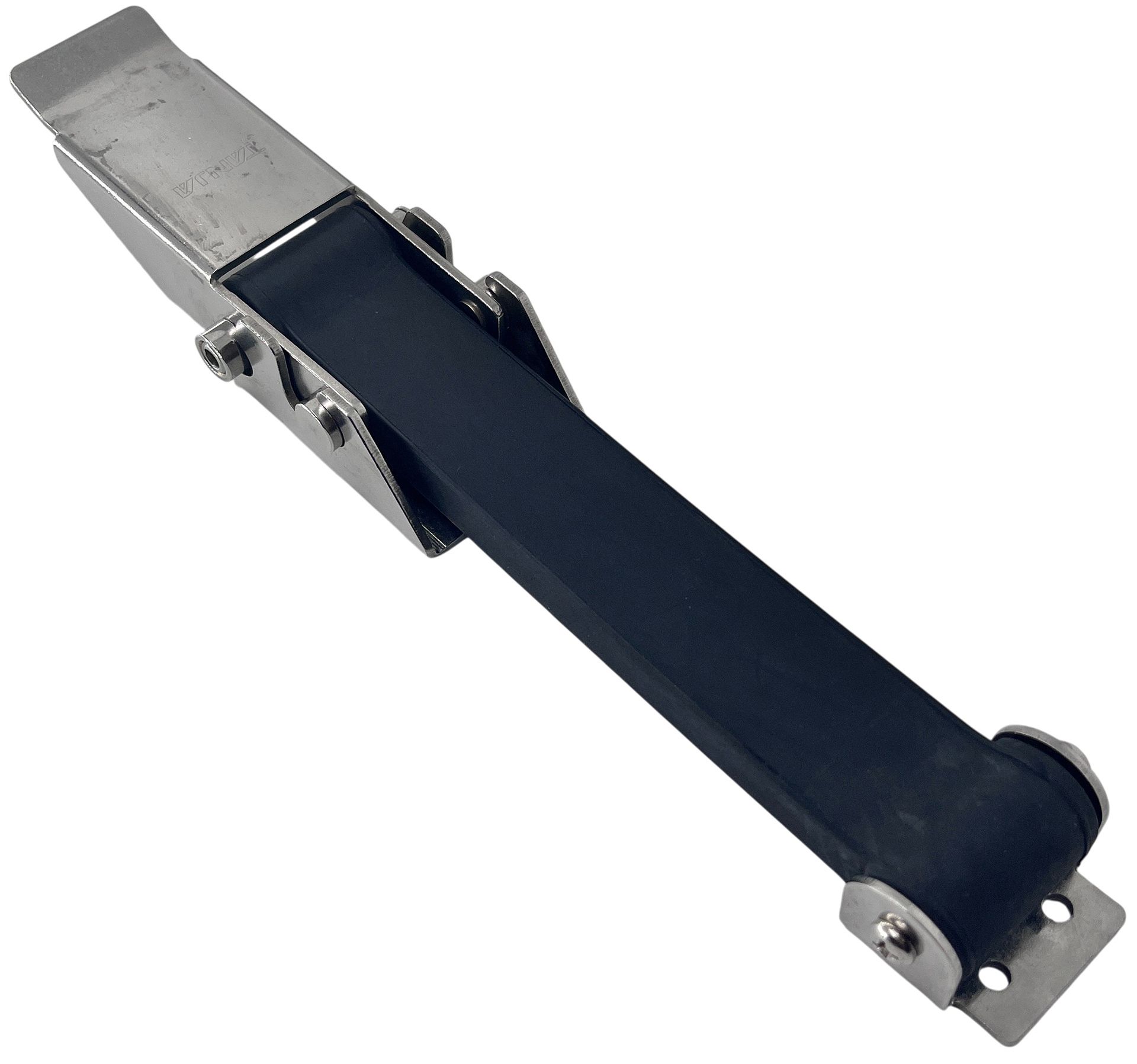 Изображение товара Защелка капота резиновая из нержавеющей стали B236 для автомобиля